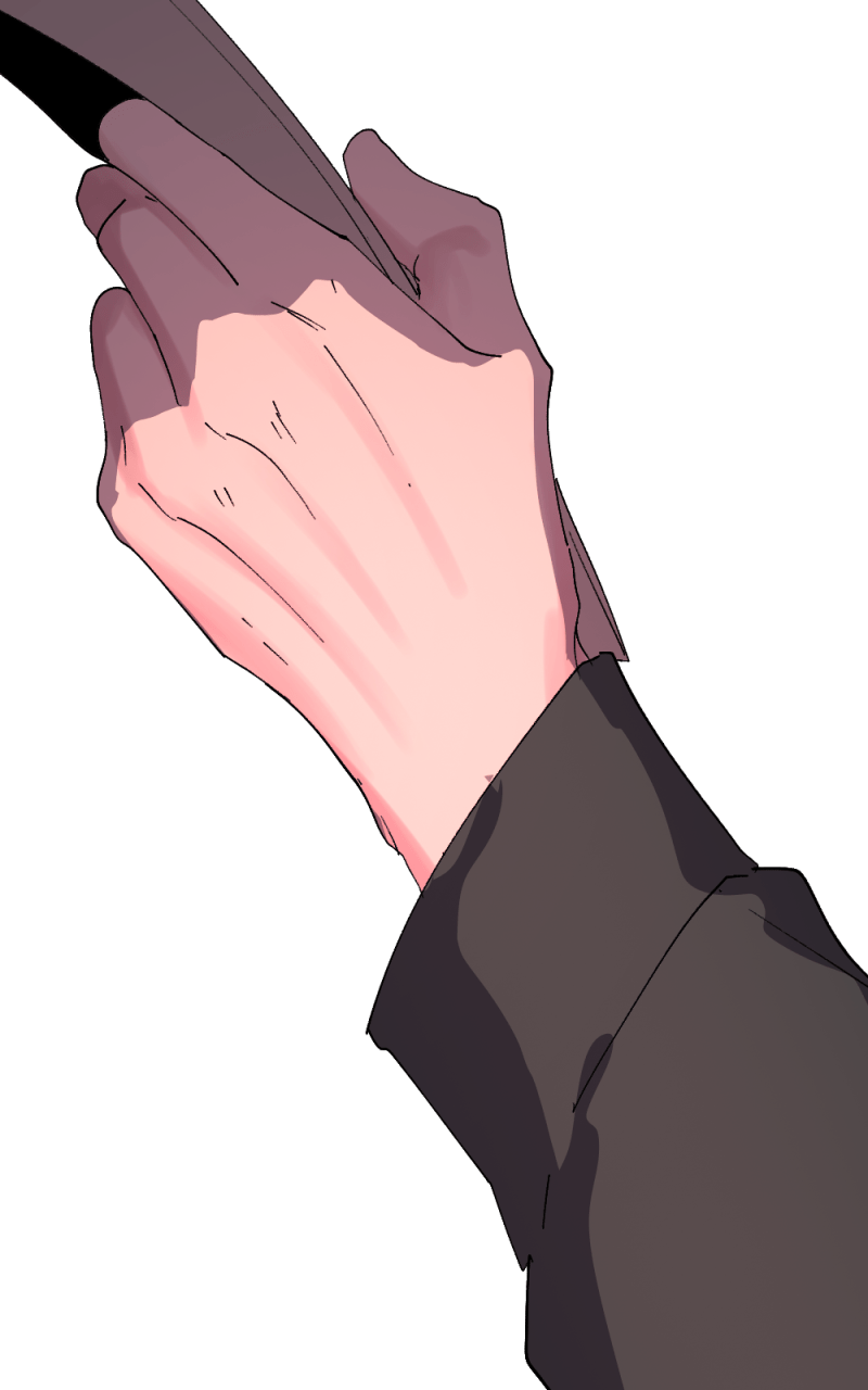 Cuffing Cupid Episode 28 page 12 - 