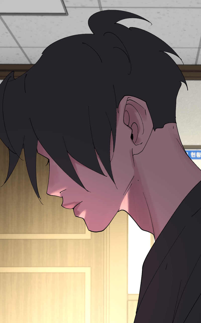 Cuffing Cupid Episode 28 page 19 - 
