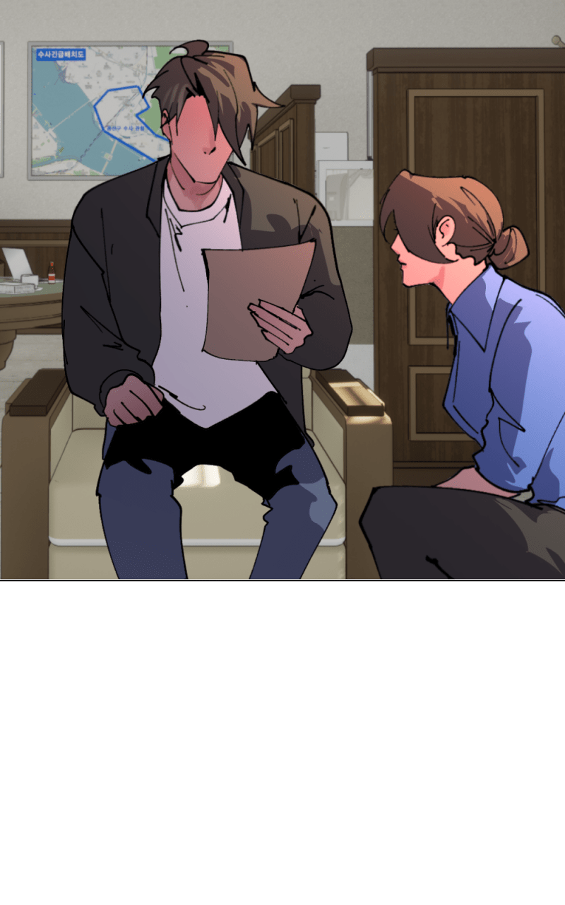 Cuffing Cupid Episode 28 page 4 - 