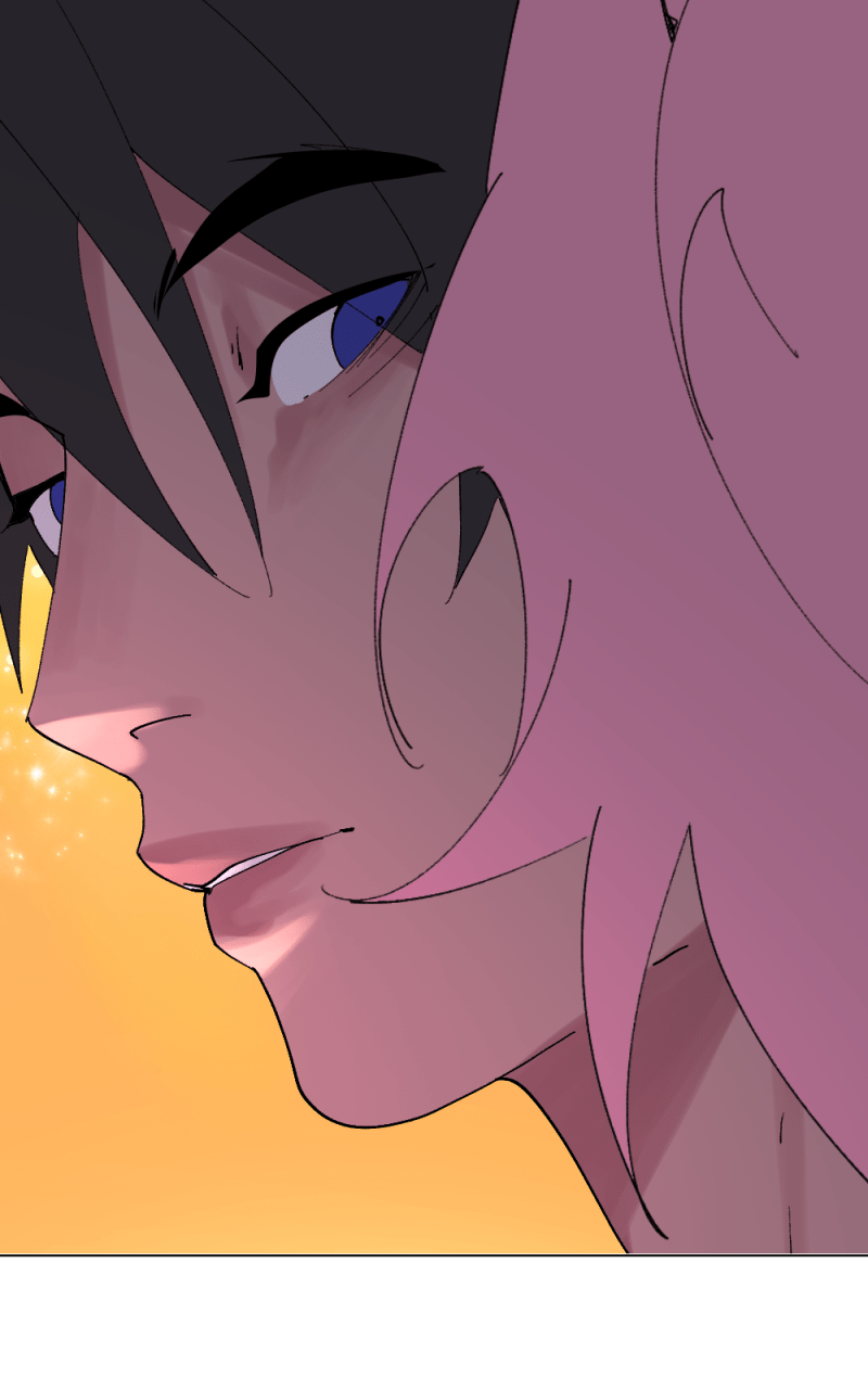 Cuffing Cupid Episode 28 page 31 - 