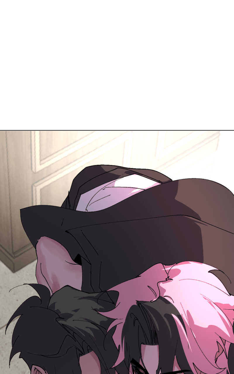 Cuffing Cupid Episode 28 page 32 - 