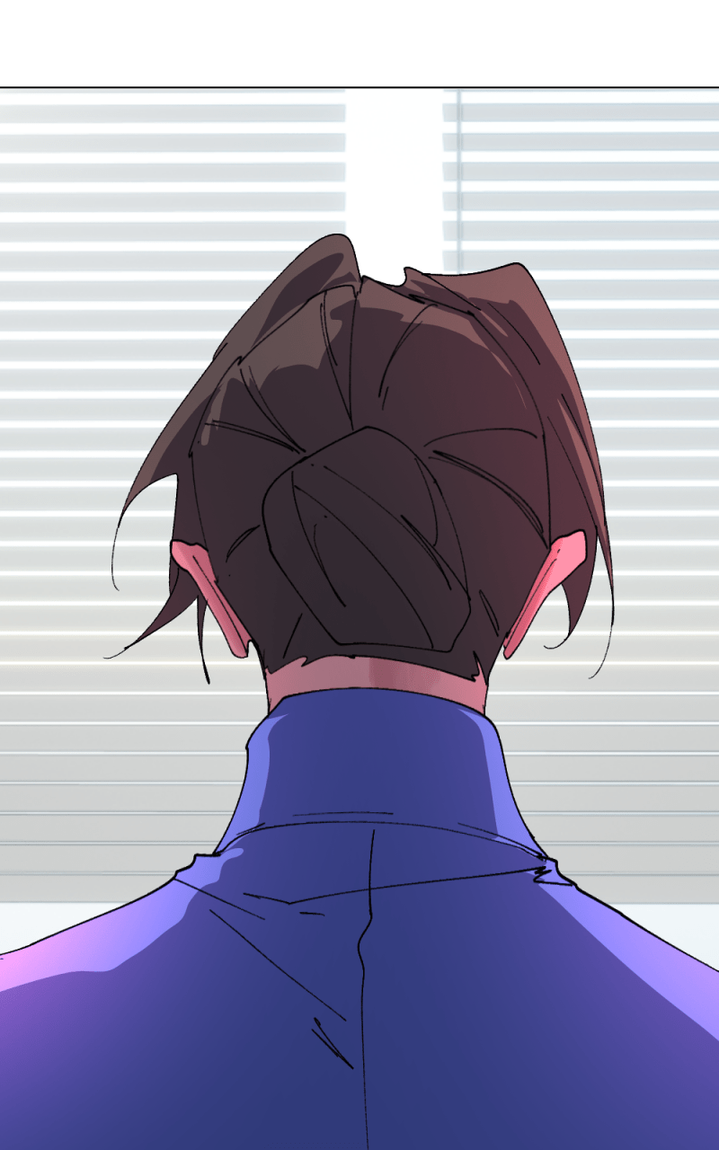 Cuffing Cupid Episode 28 page 38 - 