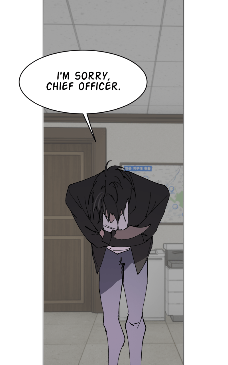 Cuffing Cupid Episode 28 page 40 - 