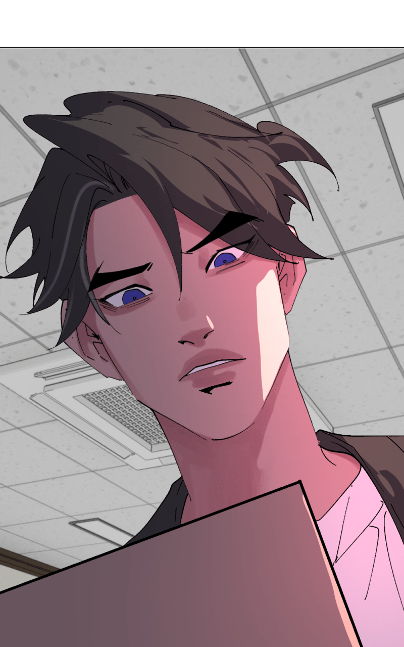 Cuffing Cupid Episode 28 page 5 - 
