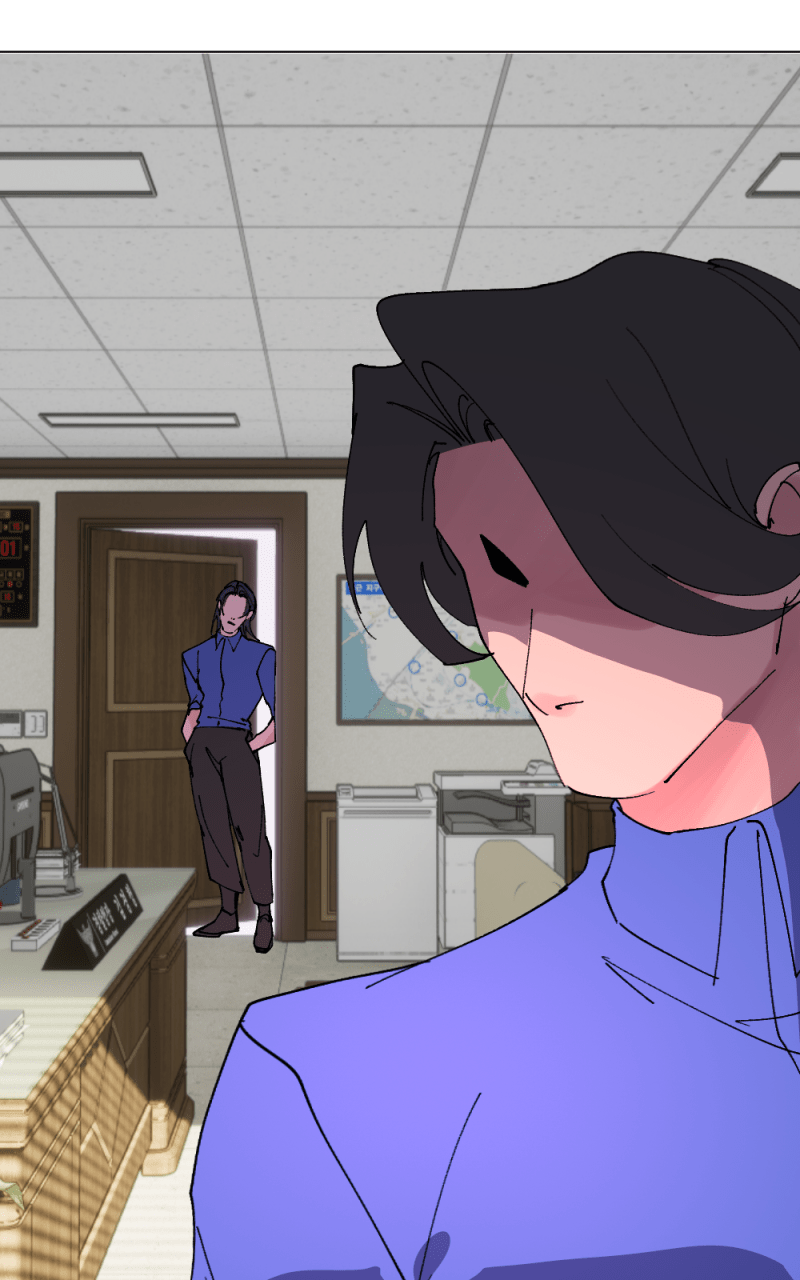 Cuffing Cupid Episode 28 page 55 - 