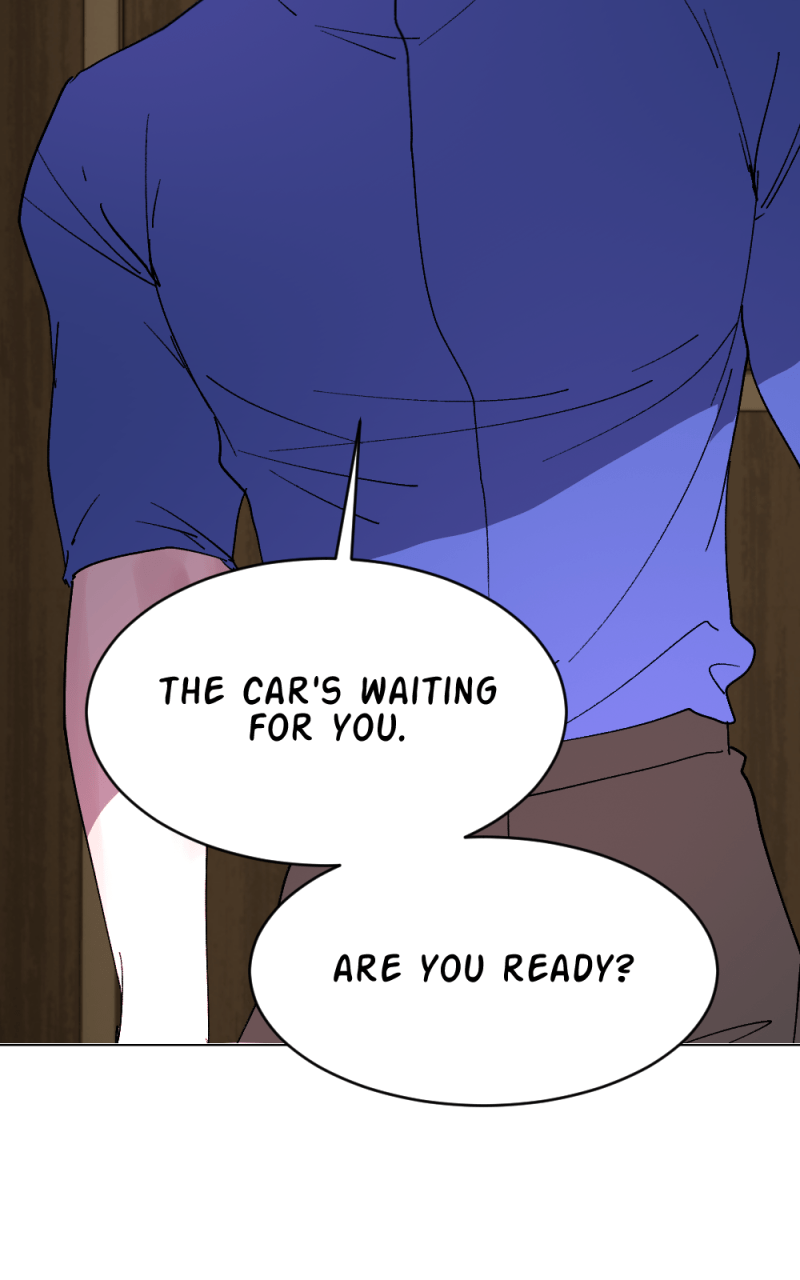 Cuffing Cupid Episode 28 page 57 - 