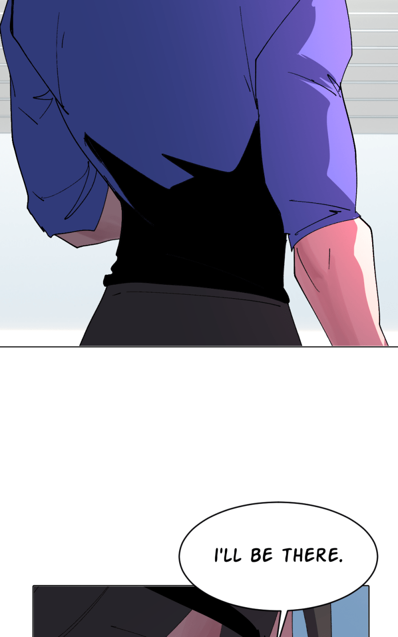 Cuffing Cupid Episode 28 page 59 - 