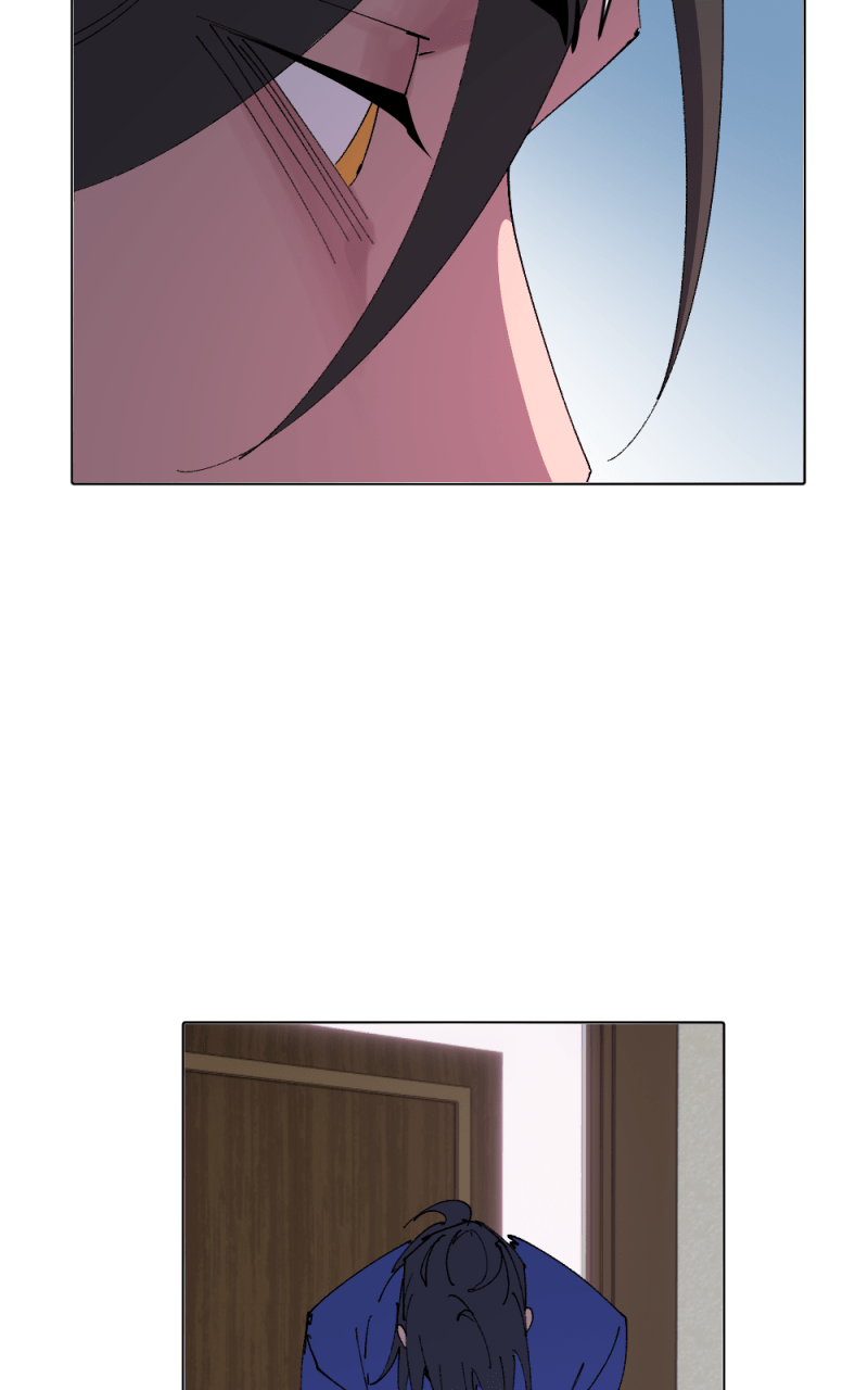 Cuffing Cupid Episode 28 page 60 - 