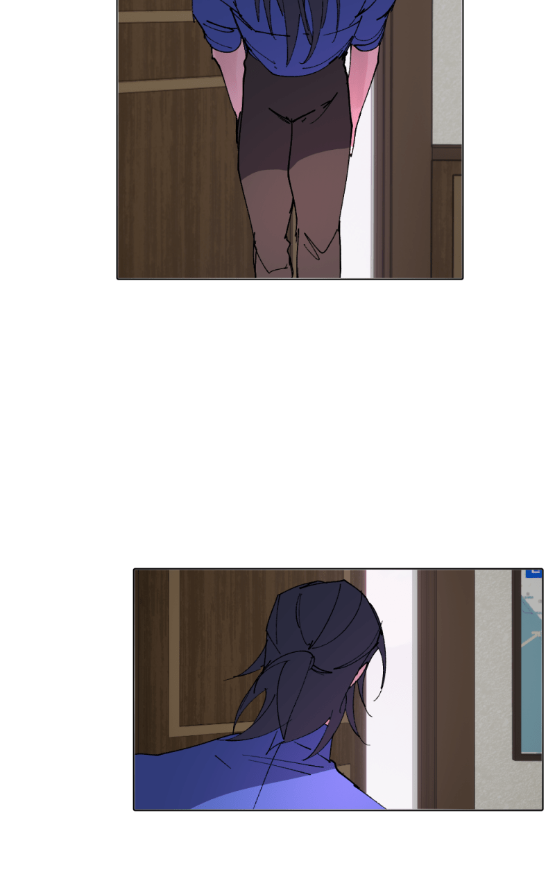 Cuffing Cupid Episode 28 page 61 - 
