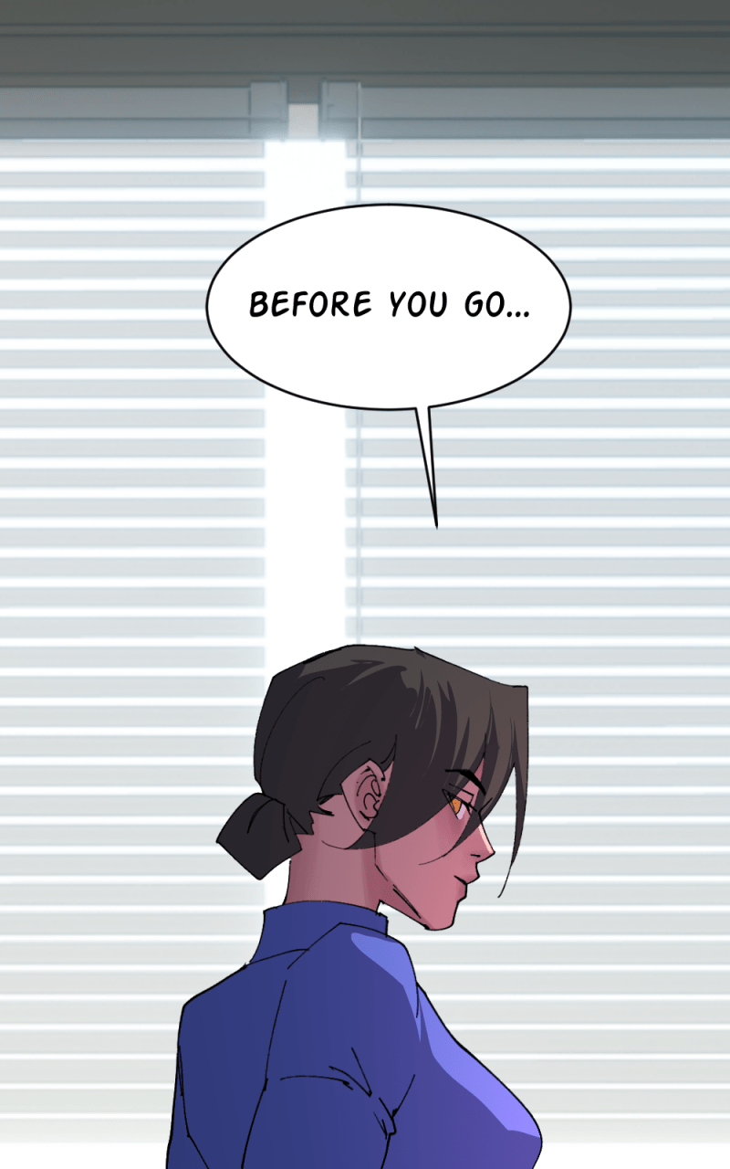 Cuffing Cupid Episode 28 page 63 - 