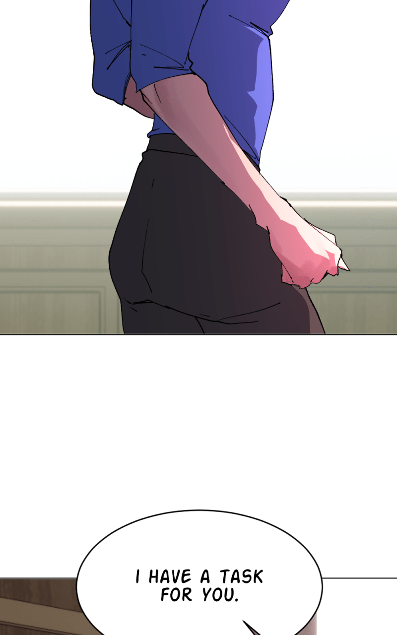 Cuffing Cupid Episode 28 page 64 - 