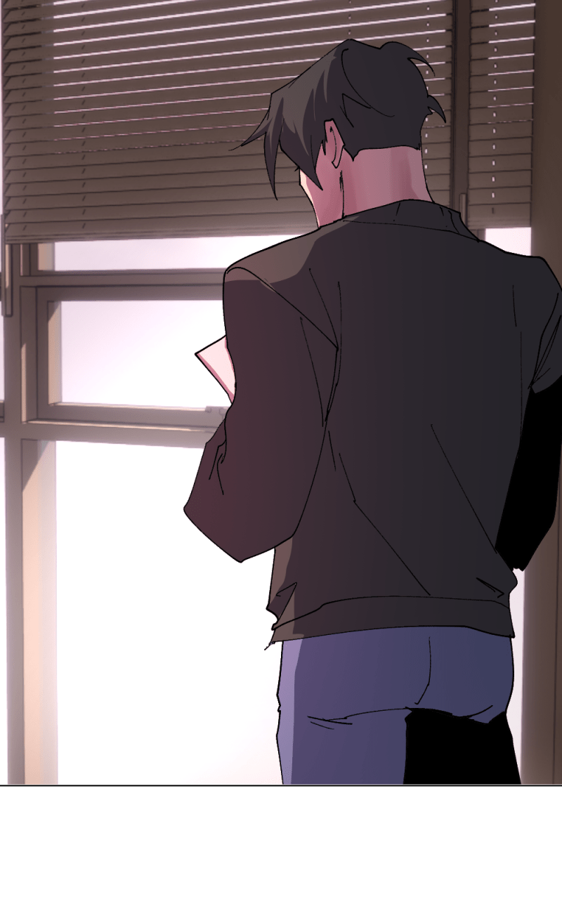 Cuffing Cupid Episode 28 page 69 - 