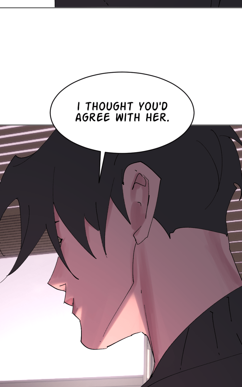 Cuffing Cupid Episode 28 page 71 - 