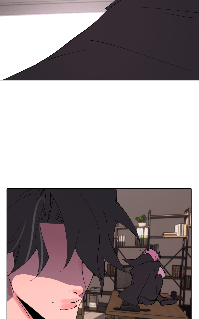Cuffing Cupid Episode 28 page 72 - 