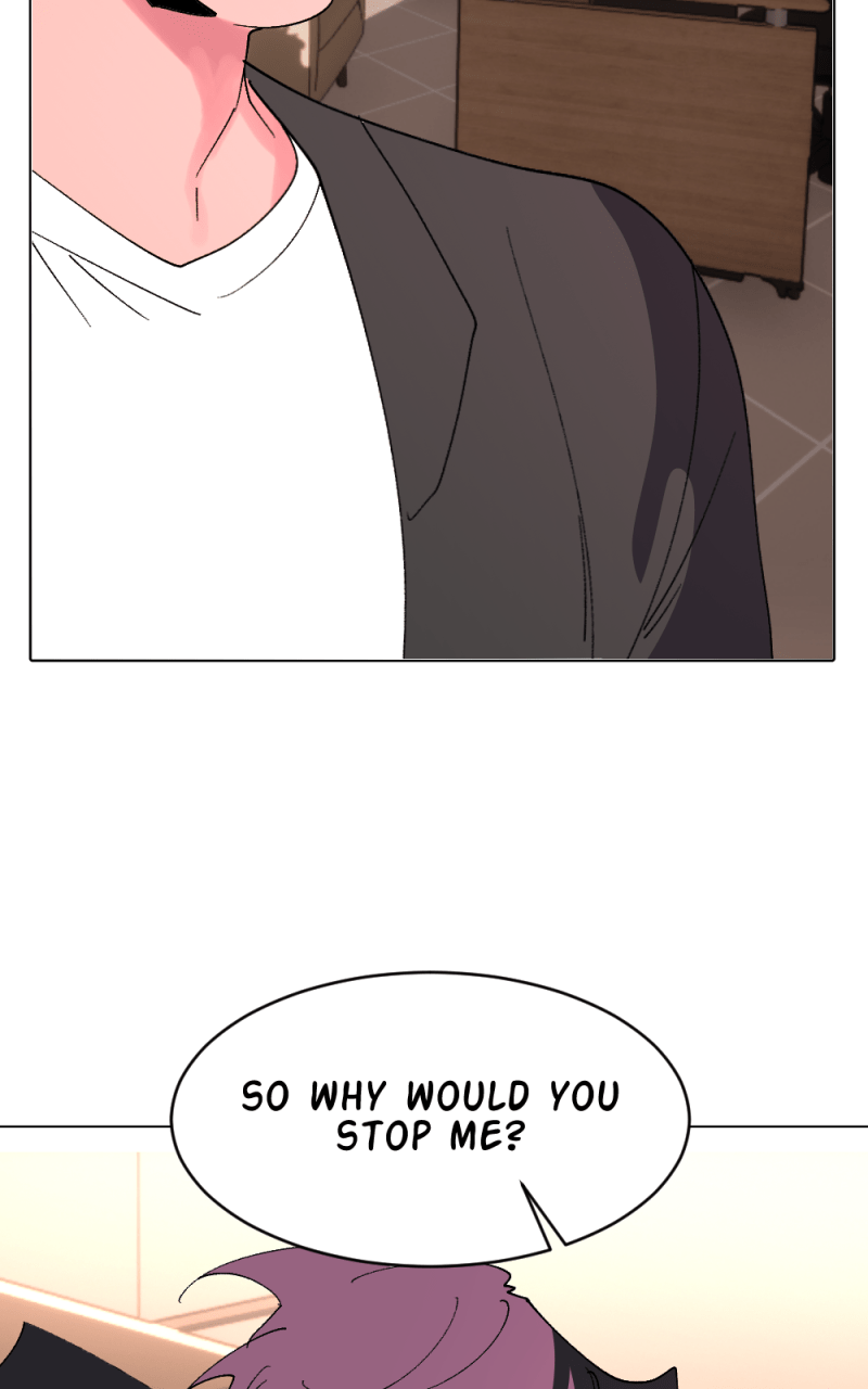 Cuffing Cupid Episode 28 page 73 - 