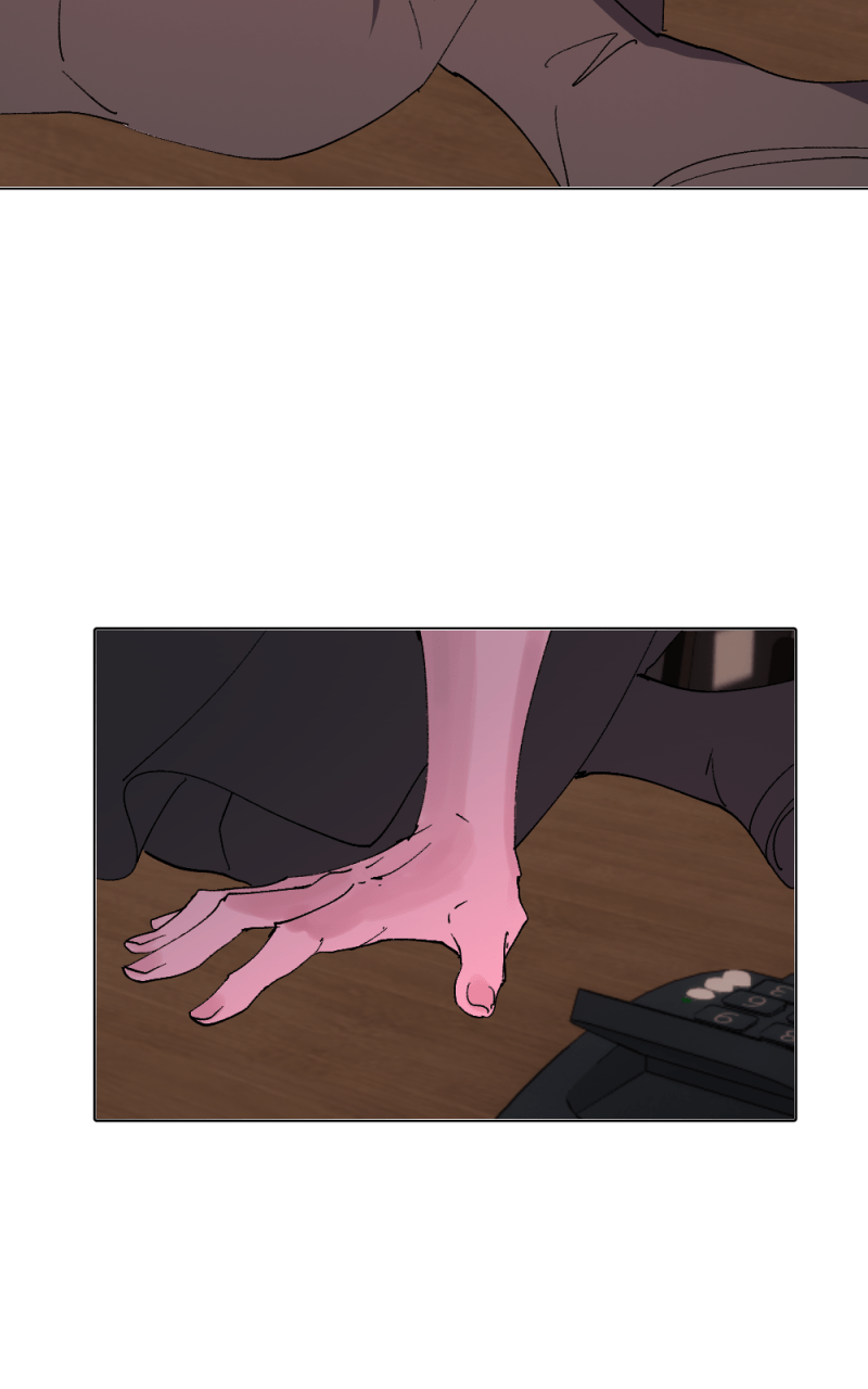 Cuffing Cupid Episode 28 page 75 - 