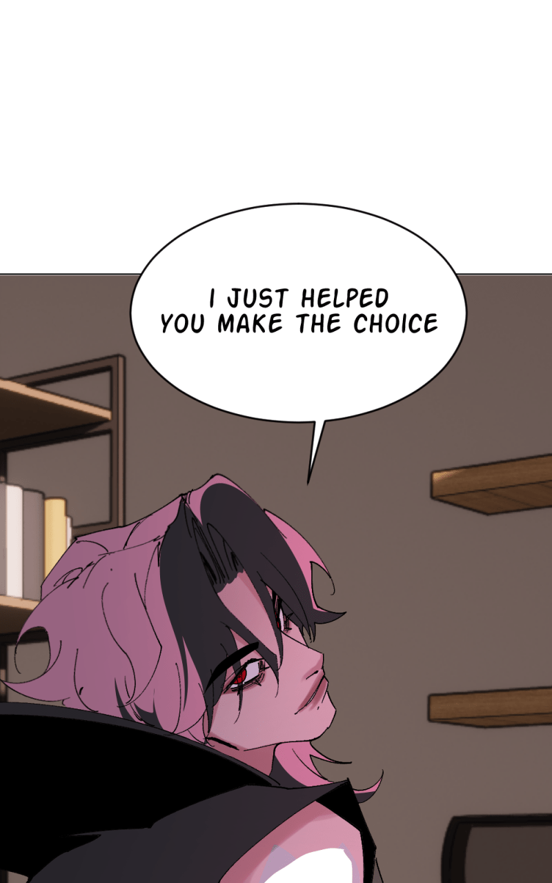 Cuffing Cupid Episode 28 page 77 - 