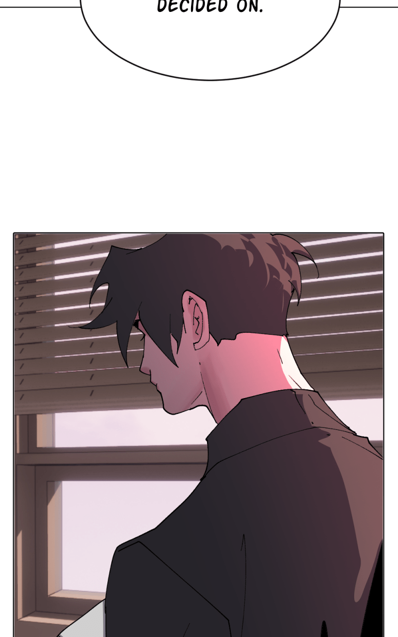 Cuffing Cupid Episode 28 page 79 - 