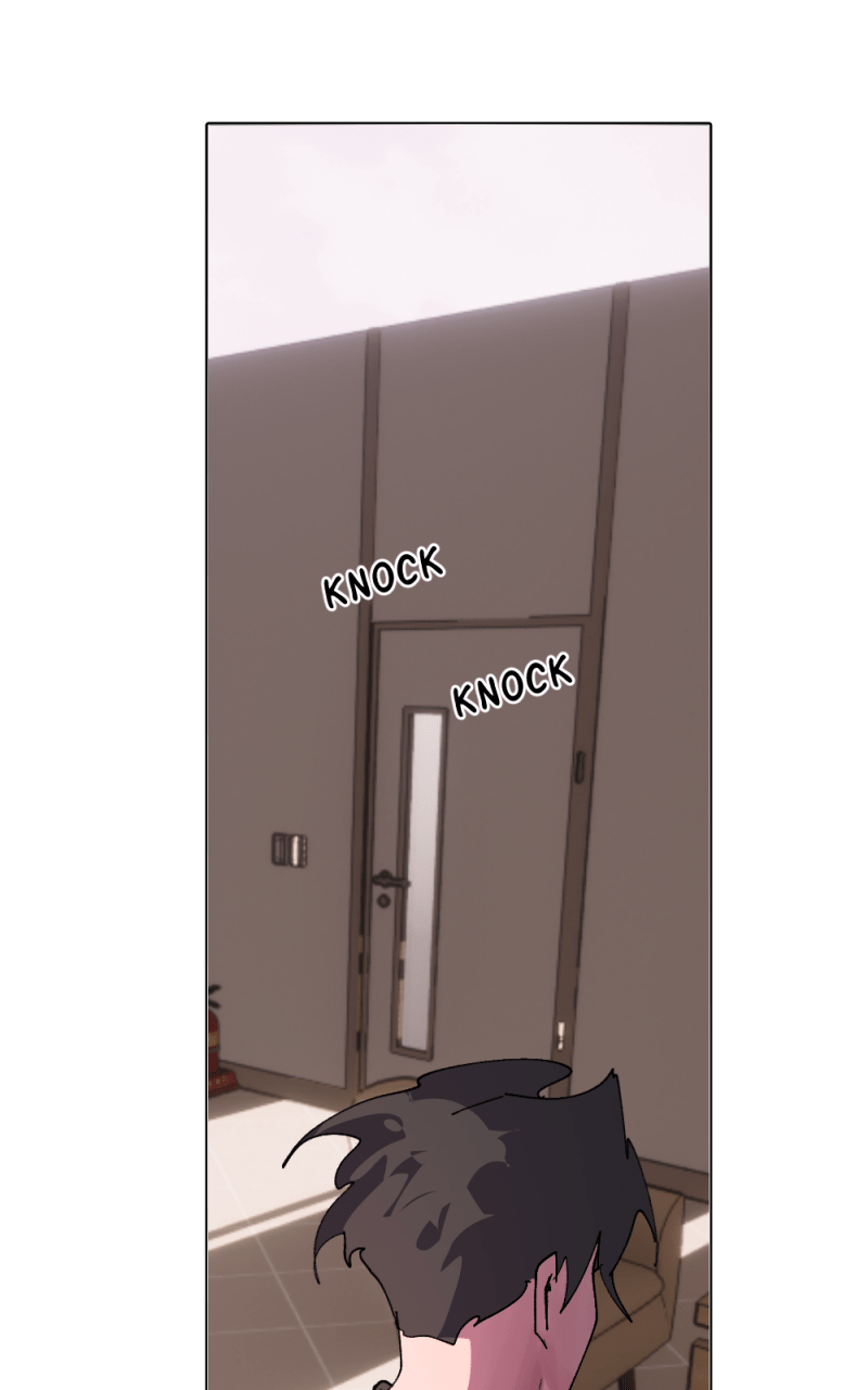 Cuffing Cupid Episode 28 page 82 - 