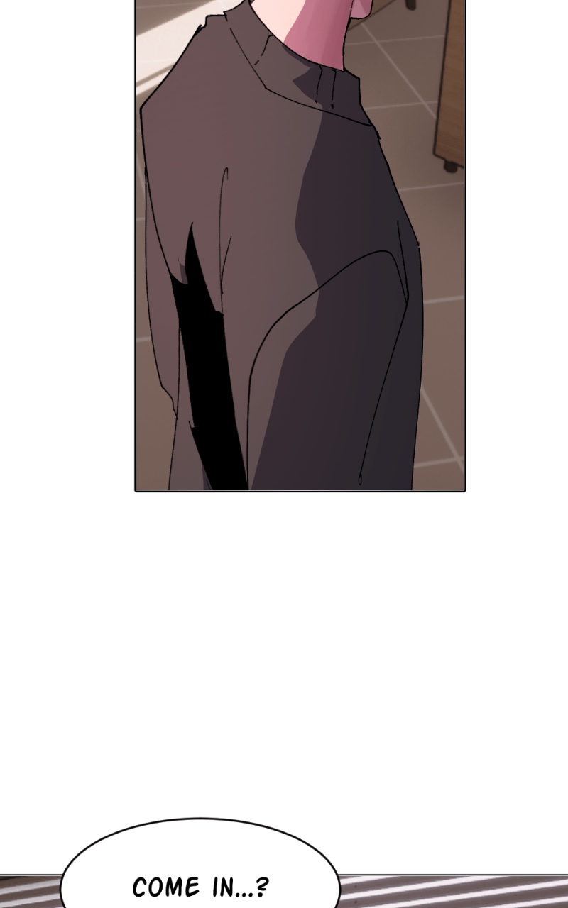 Cuffing Cupid Episode 28 page 83 - 
