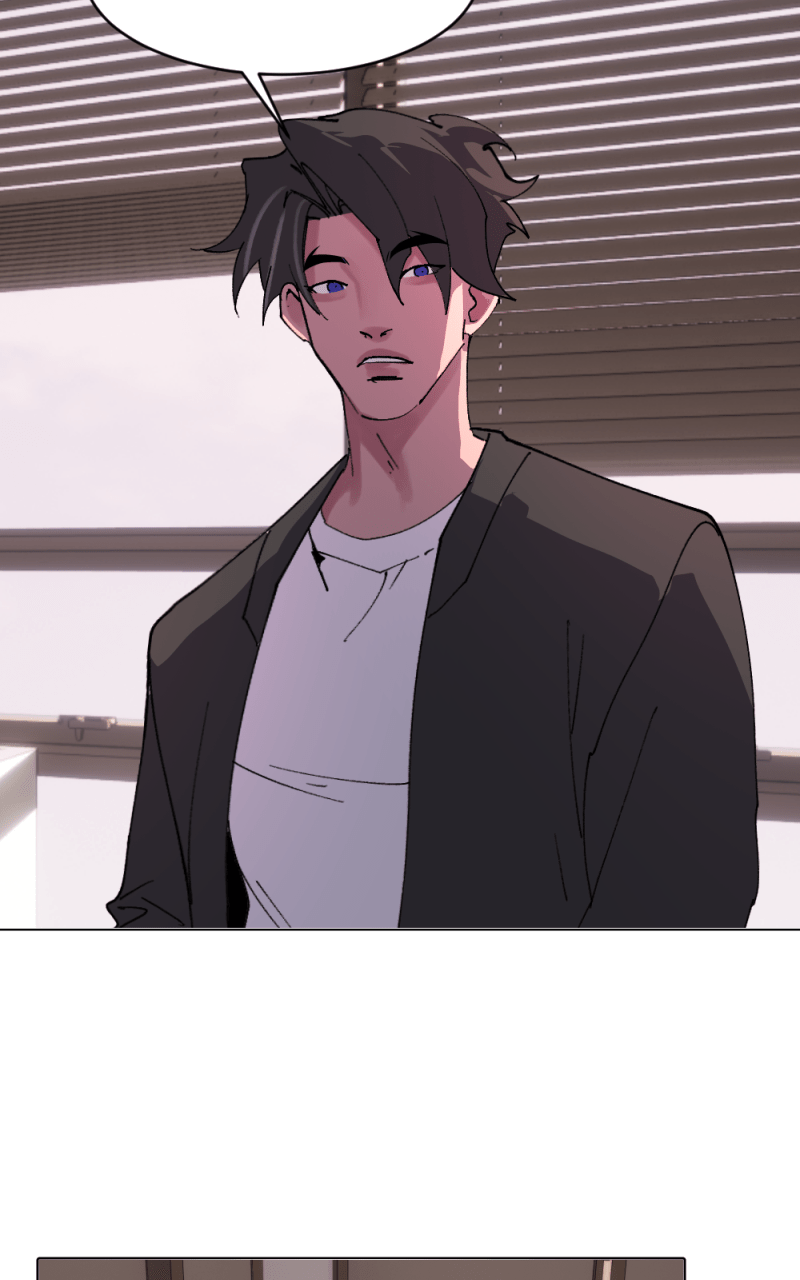 Cuffing Cupid Episode 28 page 84 - 