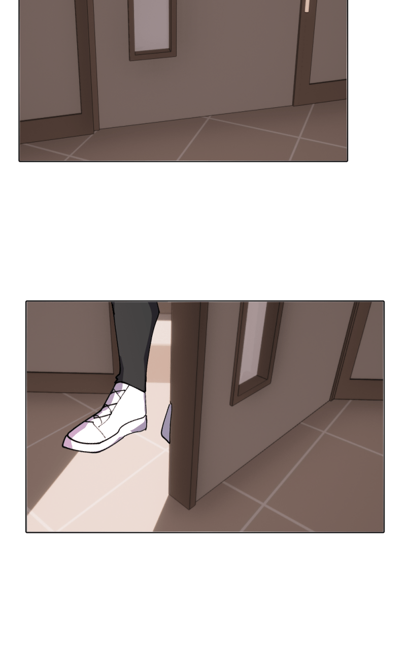 Cuffing Cupid Episode 28 page 85 - 