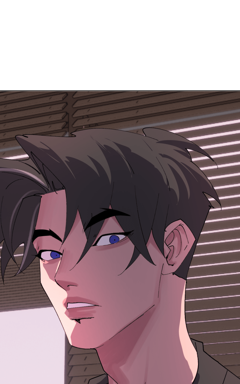 Cuffing Cupid Episode 28 page 86 - 