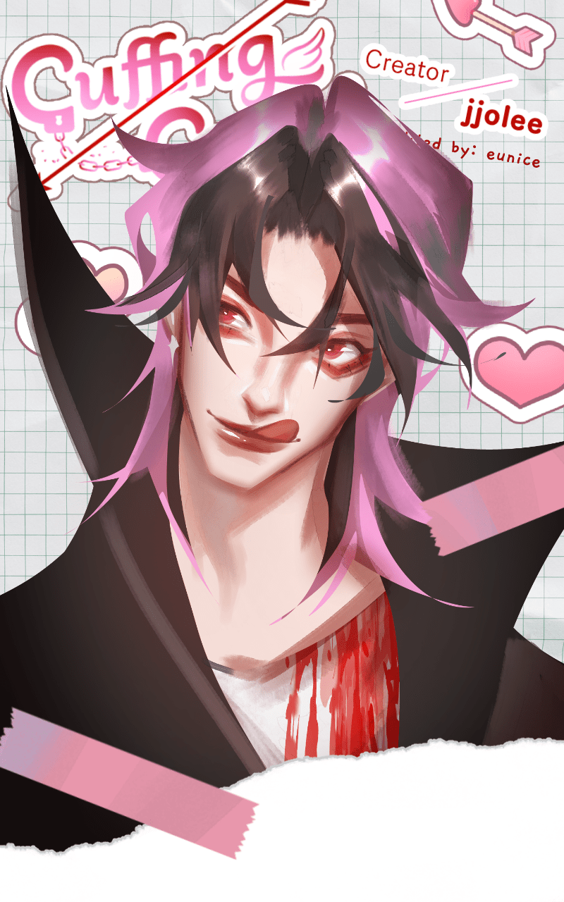 Cuffing Cupid Episode 29 page 1 - 
