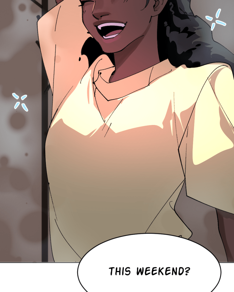 Cuffing Cupid Episode 29 page 12 - 