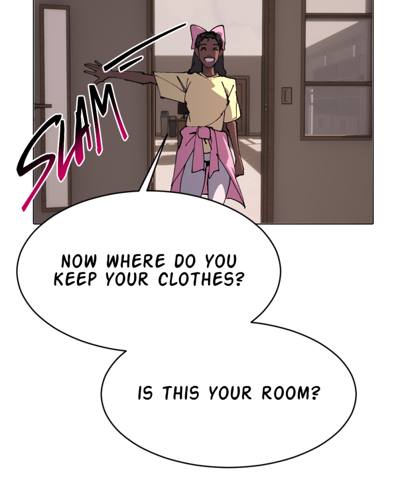 Cuffing Cupid Episode 29 page 14 - 