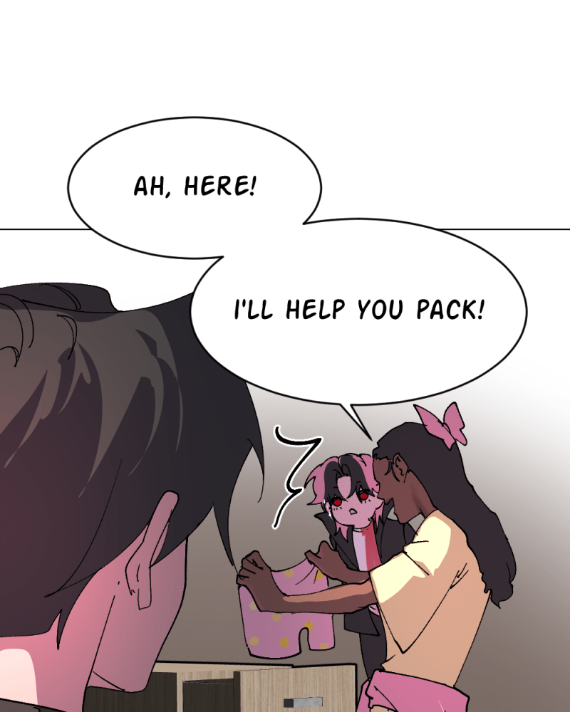 Cuffing Cupid Episode 29 page 15 - 