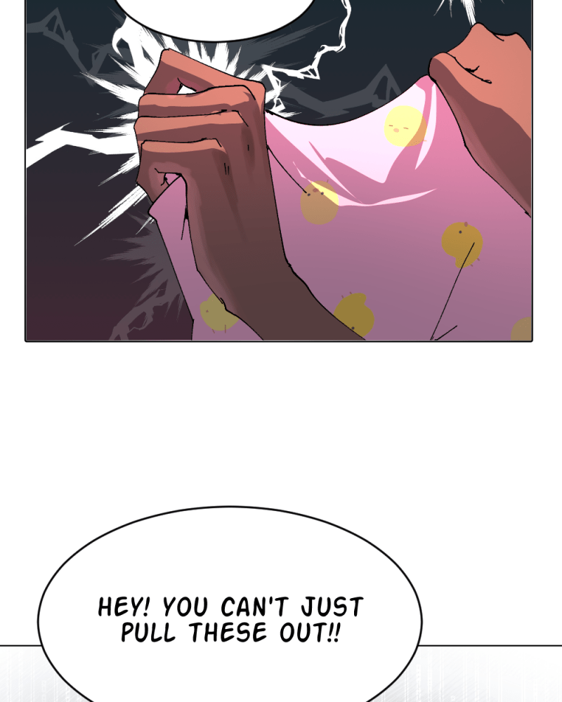 Cuffing Cupid Episode 29 page 17 - 