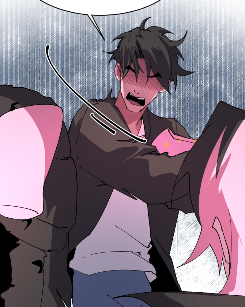 Cuffing Cupid Episode 29 page 18 - 