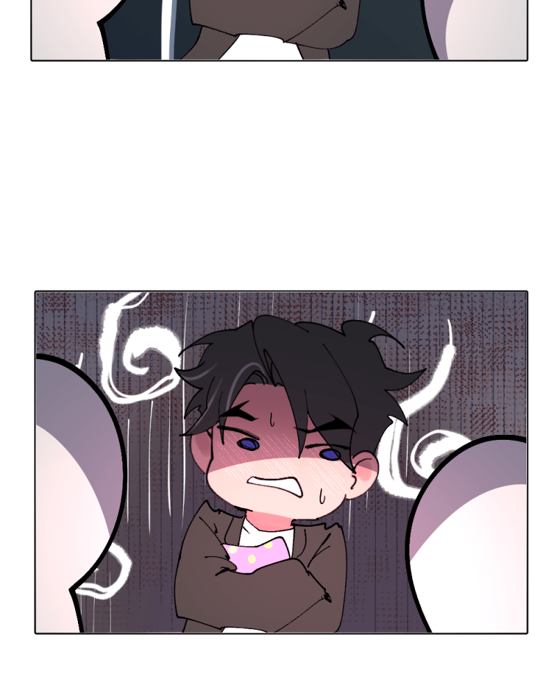 Cuffing Cupid Episode 29 page 20 - 