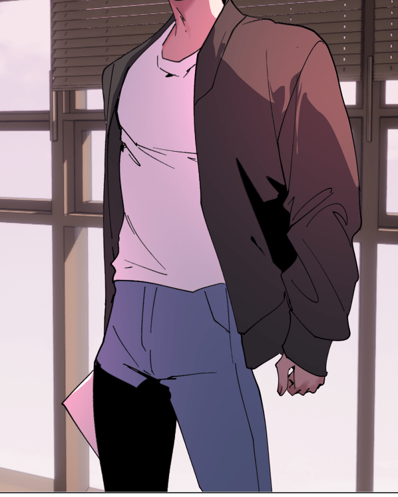 Cuffing Cupid Episode 29 page 3 - 