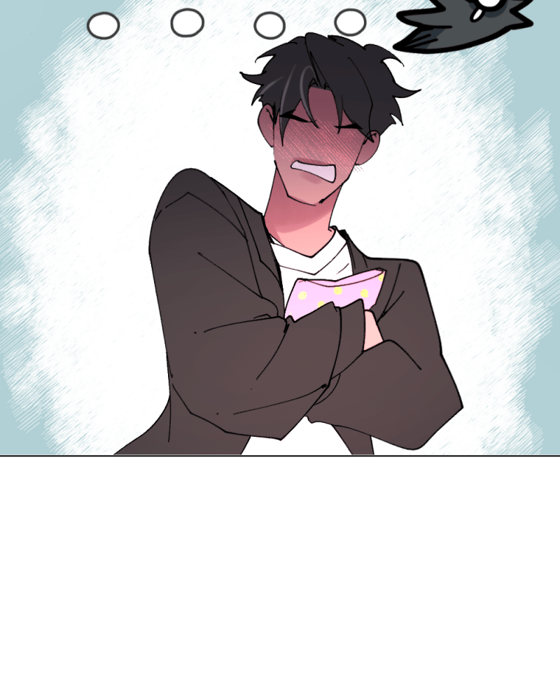 Cuffing Cupid Episode 29 page 23 - 