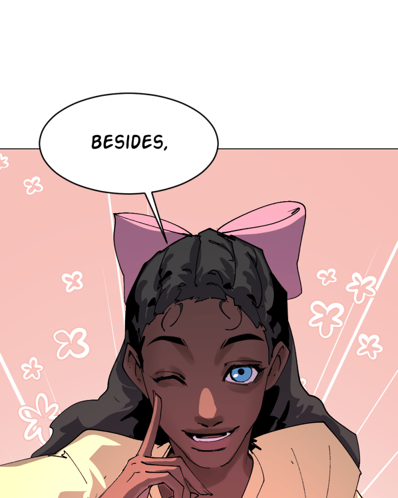 Cuffing Cupid Episode 29 page 24 - 