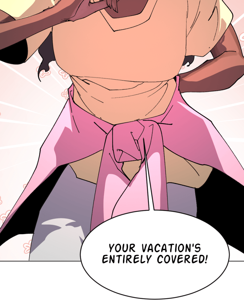 Cuffing Cupid Episode 29 page 25 - 