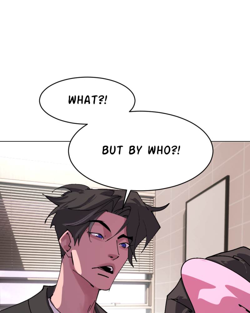 Cuffing Cupid Episode 29 page 26 - 