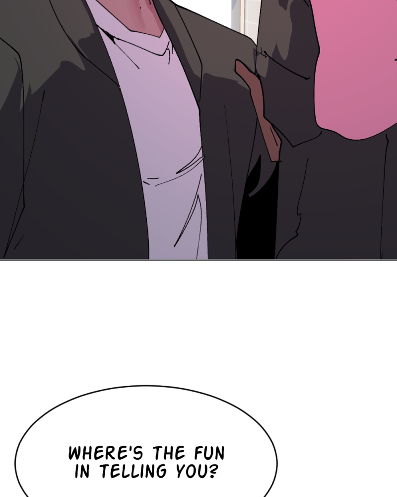 Cuffing Cupid Episode 29 page 27 - 