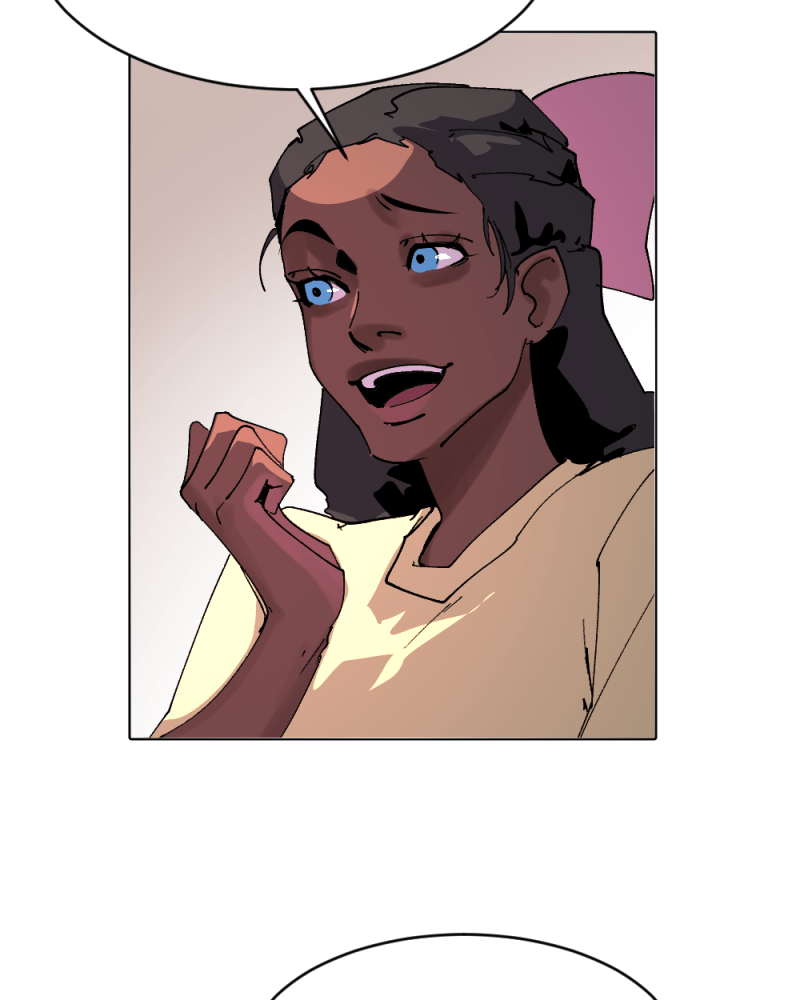 Cuffing Cupid Episode 29 page 28 - 