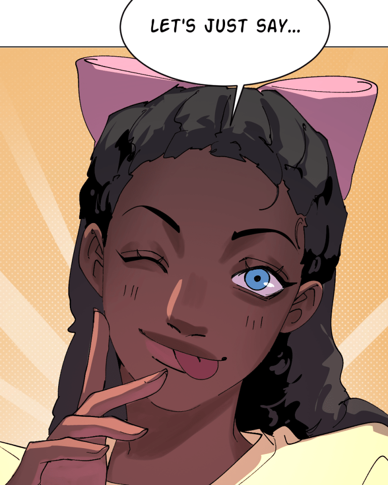 Cuffing Cupid Episode 29 page 29 - 