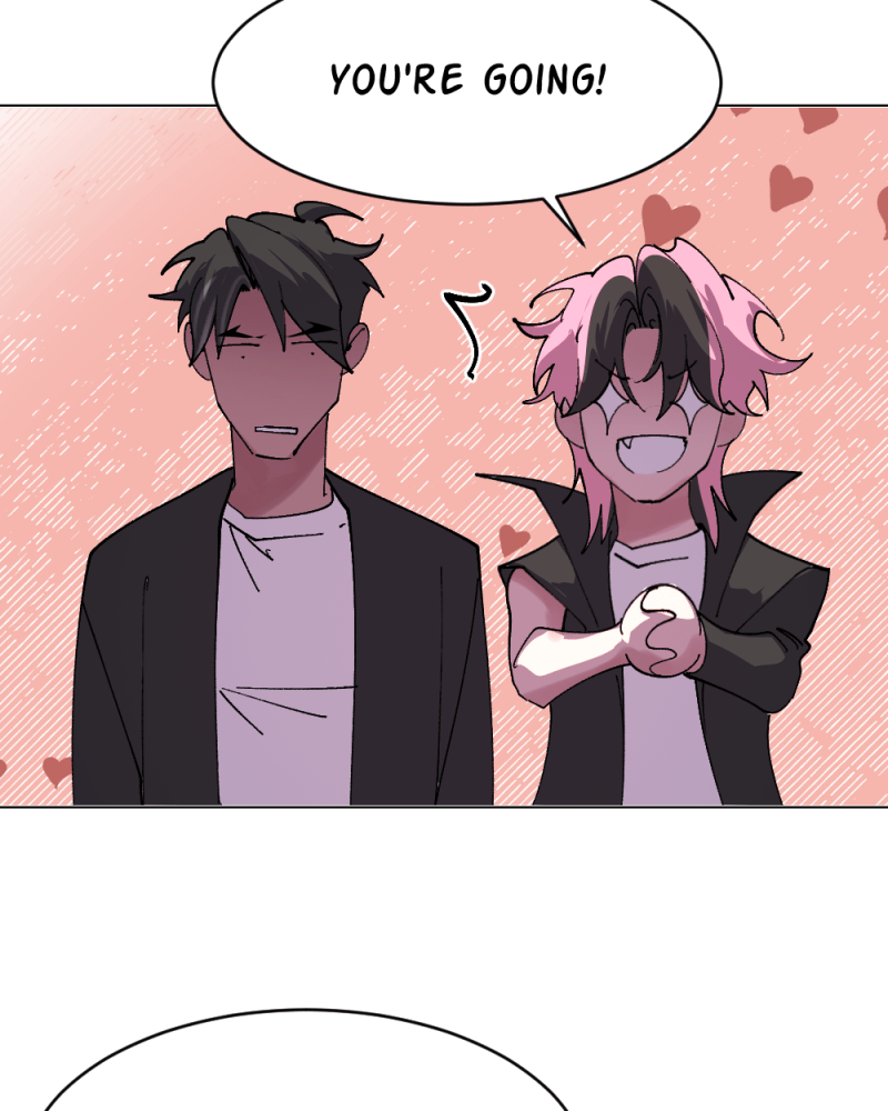 Cuffing Cupid Episode 29 page 31 - 