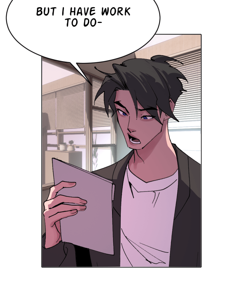 Cuffing Cupid Episode 29 page 32 - 