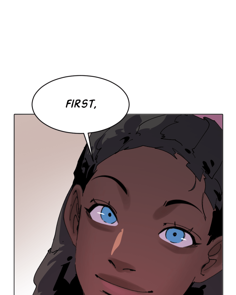 Cuffing Cupid Episode 29 page 33 - 