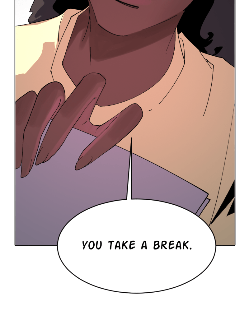 Cuffing Cupid Episode 29 page 34 - 