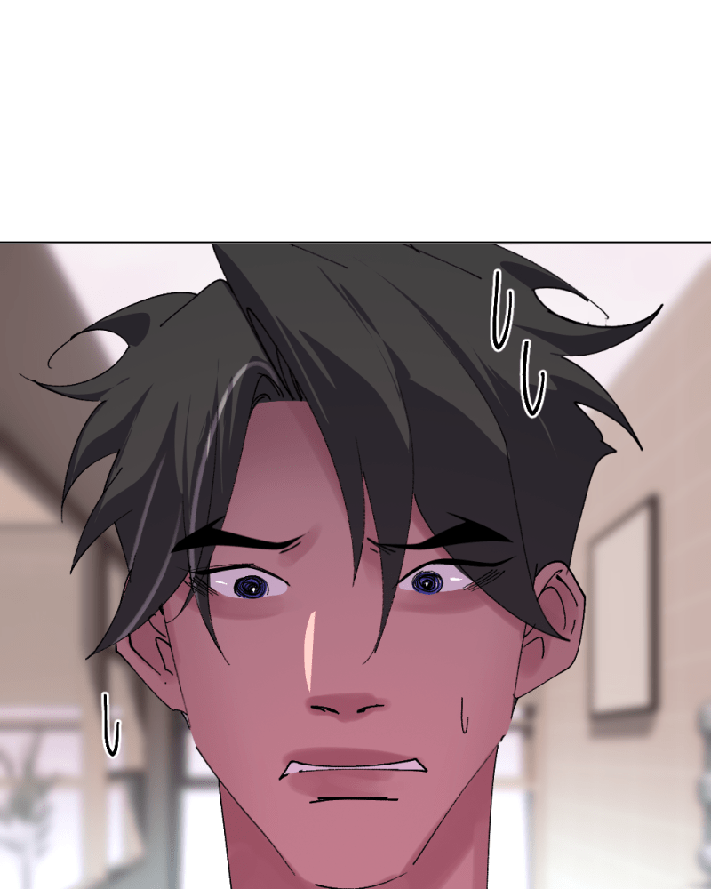 Cuffing Cupid Episode 29 page 35 - 