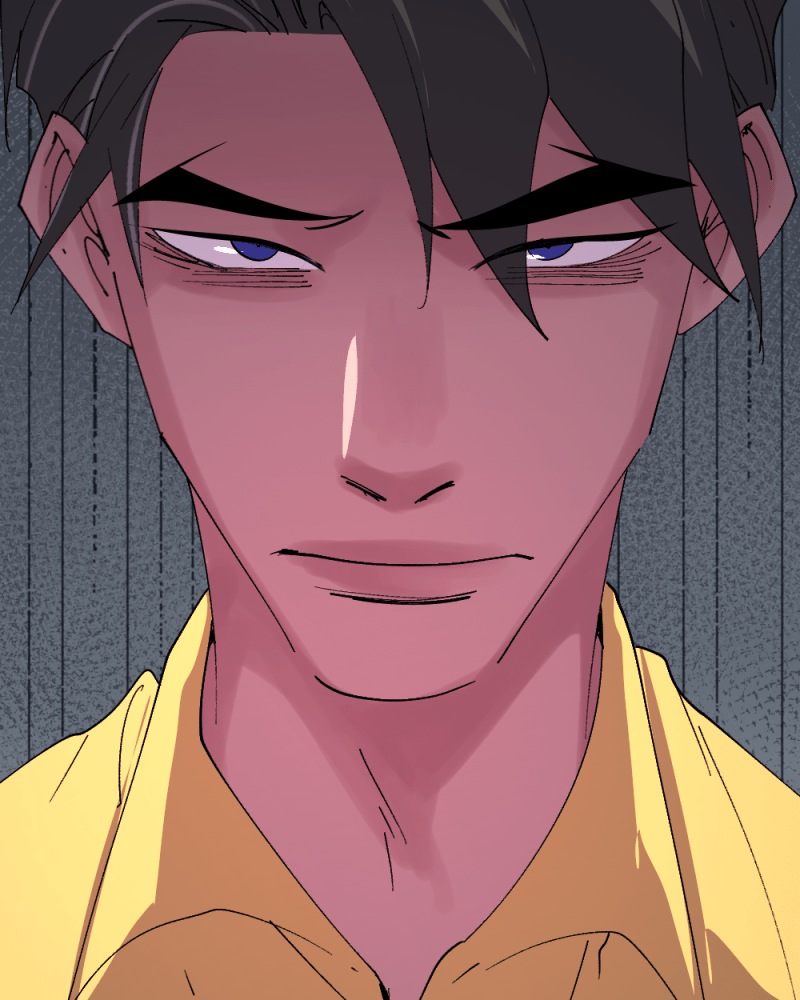 Cuffing Cupid Episode 29 page 40 - 
