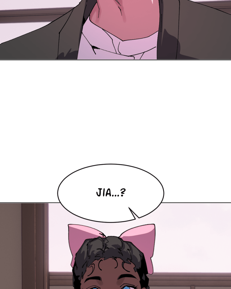 Cuffing Cupid Episode 29 page 5 - 