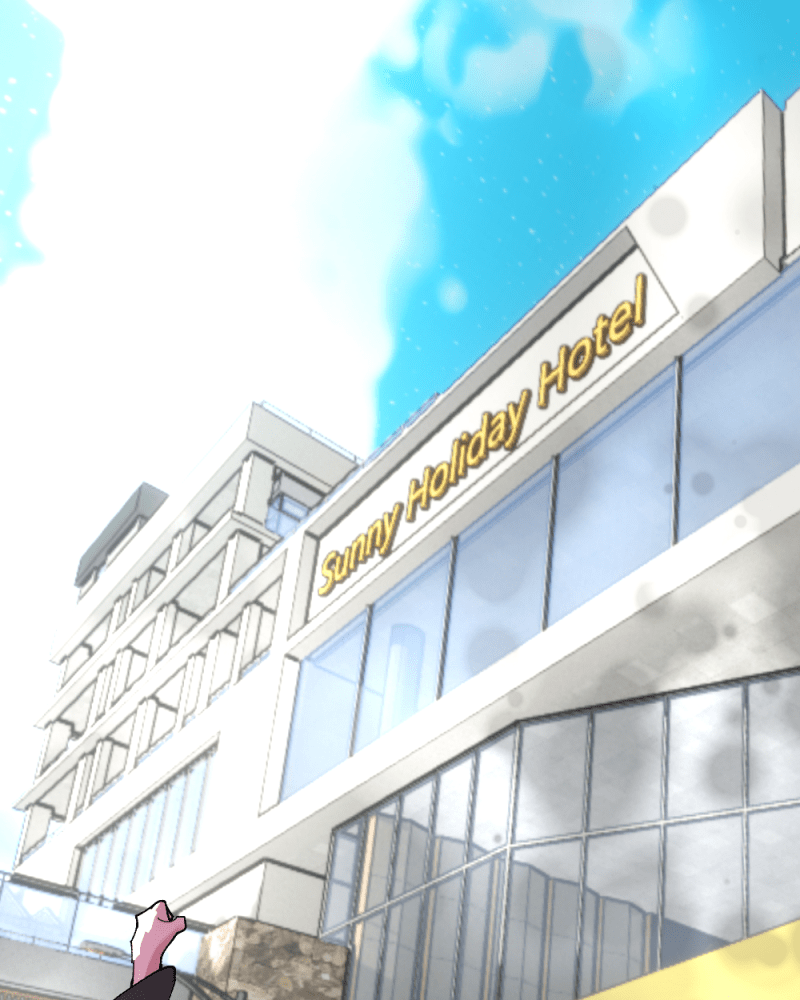Cuffing Cupid Episode 29 page 42 - 